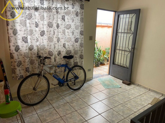 Imagem Casa com 2 Quartos à Venda, 116 m² em Jardim Alvinópolis - Atibaia