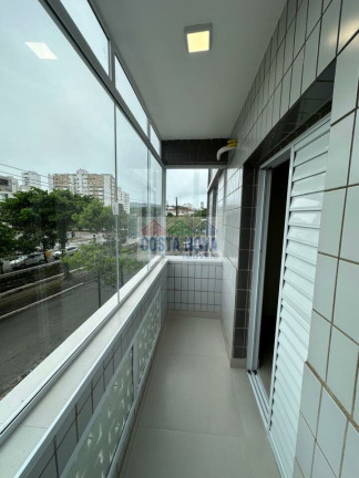Imagem Apartamento com 2 Quartos à Venda, 80 m² em Aparecida - Santos Imagem Apartamento com 2 Quartos à Venda, 80 m² em Aparecida - Santos