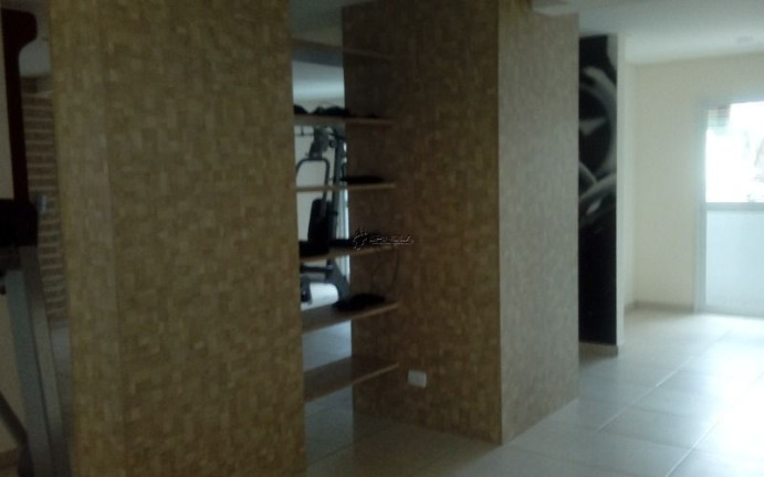 Imagem Cobertura com 4 Quartos à Venda, 300 m² em Tupi - Praia Grande