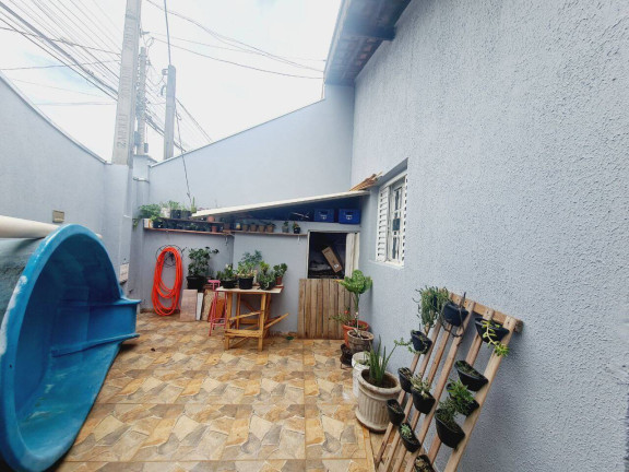 Imagem Casa com 2 Quartos à Venda, em Vila Teixeira Marques - Limeira Imagem Casa com 2 Quartos à Venda, em Vila Teixeira Marques - Limeira