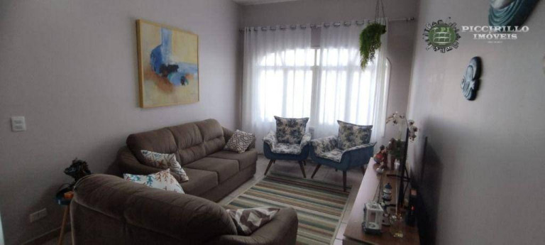 Imagem Casa com 4 Quartos à Venda, 99 m² em Caiçara - Praia Grande Imagem Casa com 4 Quartos à Venda, 99 m² em Caiçara - Praia Grande