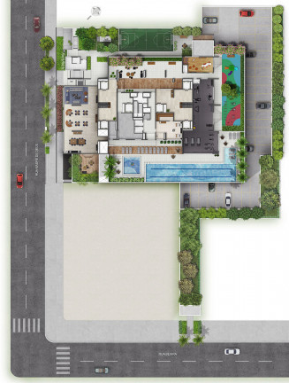 Imagem Apartamento com 4 Quartos à Venda, 159 m² em Mooca - São Paulo