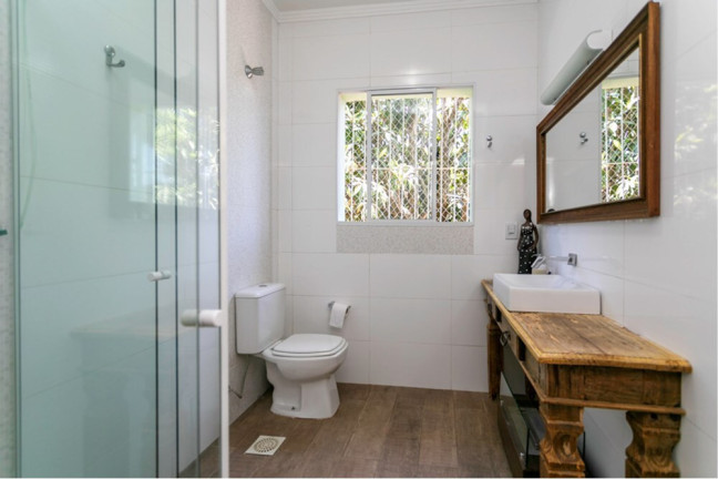 Imagem Casa com 4 Quartos à Venda, 300 m² em Chácara Das Pedras - Porto Alegre