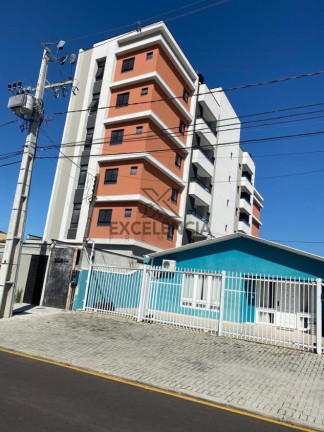 Imagem Apartamento com 2 Quartos à Venda, 54 m² em São Pedro - São José Dos Pinhais Imagem Apartamento com 2 Quartos à Venda, 54 m² em São Pedro - São José Dos Pinhais