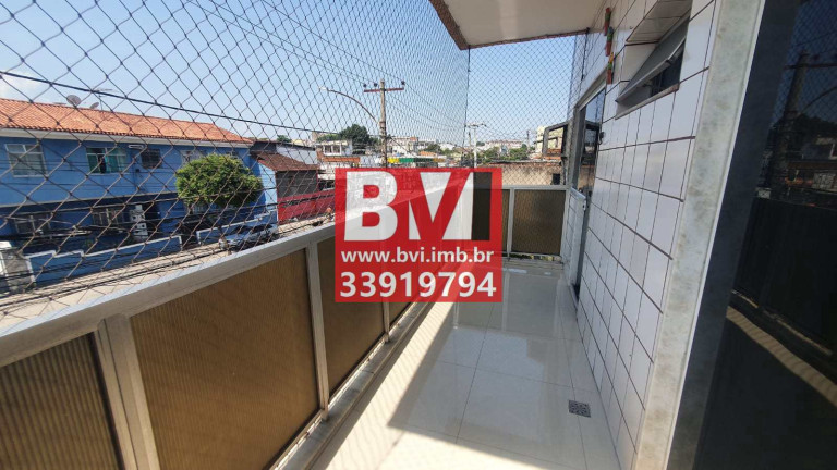 Imagem Apartamento com 2 Quartos à Venda, 90 m² em Penha Circular - Rio De Janeiro Imagem Apartamento com 2 Quartos à Venda, 90 m² em Penha Circular - Rio De Janeiro