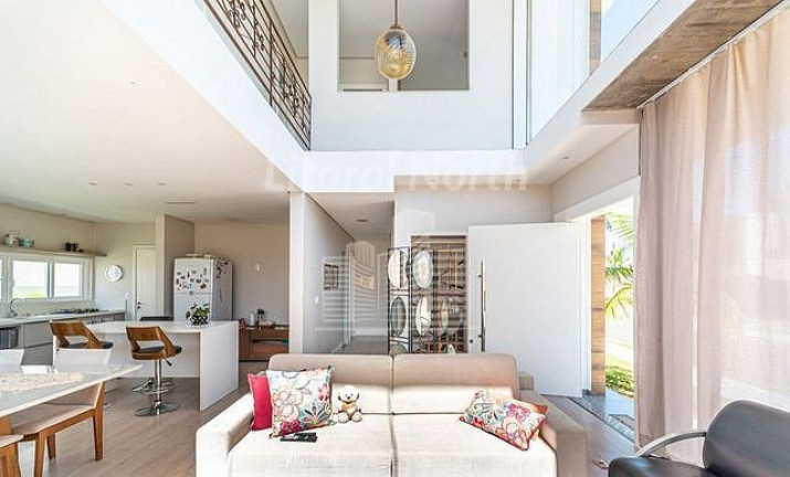 Imagem Casa de Condomínio com 4 Quartos à Venda, 350 m² em Santa Regina - Camboriú Imagem Casa de Condomínio com 4 Quartos à Venda, 350 m² em Santa Regina - Camboriú