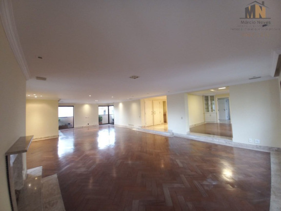 Imagem Apartamento com 4 Quartos à Venda, 360 m² em Jardim Paulista - São Paulo Imagem Apartamento com 4 Quartos à Venda, 360 m² em Jardim Paulista - São Paulo