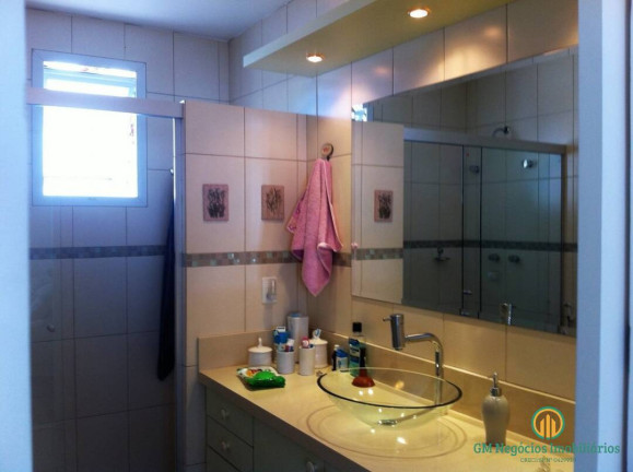 Imagem Casa de Condomínio com 3 Quartos à Venda, 1 m² em Chácara Eliana - Cotia
