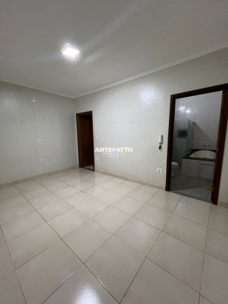 Imagem Casa com 3 Quartos à Venda, 181 m² em Cidade Nova - Franca Imagem Casa com 3 Quartos à Venda, 181 m² em Cidade Nova - Franca