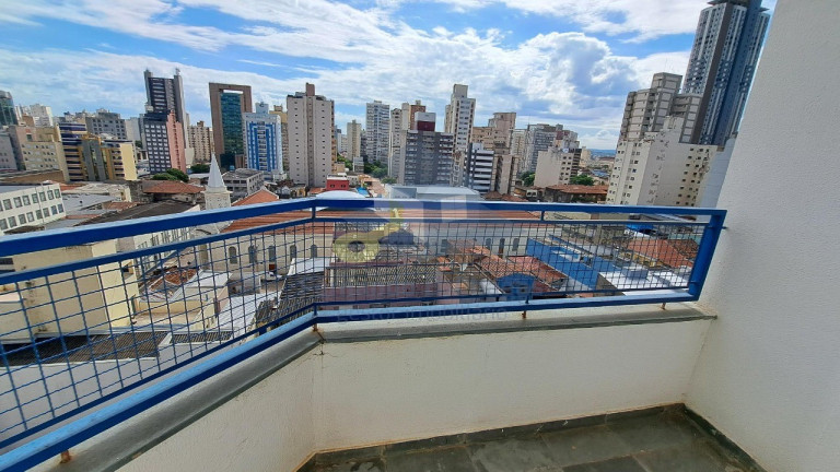 Imagem Imóvel com 2 Quartos para Alugar, 73 m² em Centro - Campinas