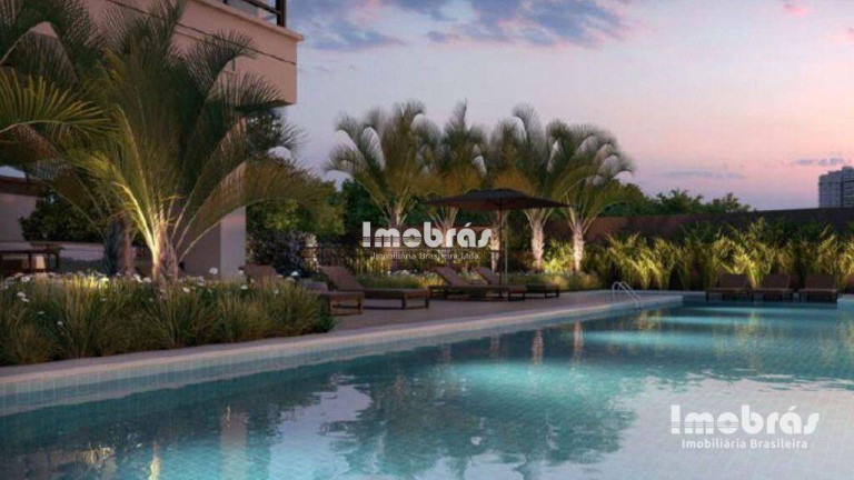 Imagem Apartamento com 4 Quartos à Venda, 208 m² em Meireles - Fortaleza