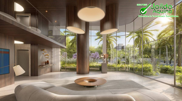 Imagem Apartamento com 4 Quartos à Venda, 368 m² em Meireles - Fortaleza Imagem Apartamento com 4 Quartos à Venda, 368 m² em Meireles - Fortaleza