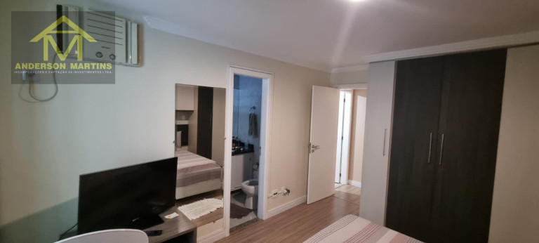 Imagem Apartamento com 2 Quartos à Venda, 90 m² em Praia Da Costa - Vila Velha