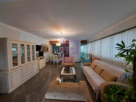 Imagem Apartamento com 3 Quartos à Venda, 220 m² em Vila Luis Antônio - Guarujá Imagem Apartamento com 3 Quartos à Venda, 220 m² em Vila Luis Antônio - Guarujá