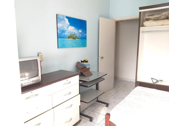 Imagem Apartamento com 2 Quartos para Alugar, 90 m² em José Menino - Santos Imagem Apartamento com 2 Quartos para Alugar, 90 m² em José Menino - Santos