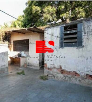 Imagem Casa com 3 Quartos à Venda, 120 m² em Sagrada Família - Belo Horizonte