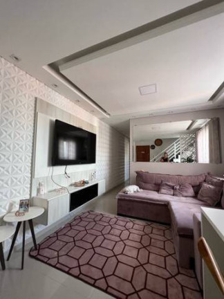 Imagem Apartamento com 3 Quartos à Venda, 140 m² em Vila Humaitá - Santo André Imagem Apartamento com 3 Quartos à Venda, 140 m² em Vila Humaitá - Santo André