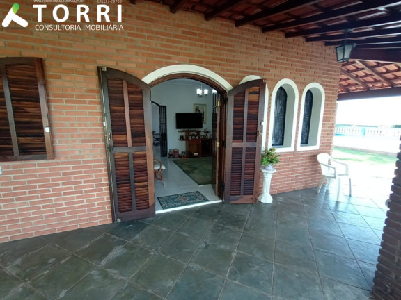 Imagem Imóvel com 2 Quartos à Venda, 255 m² em Monte Bianco - Araçoiaba Da Serra