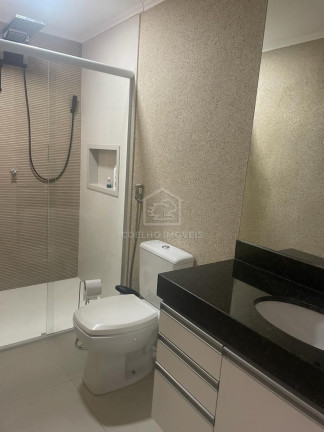 Imagem Apartamento com 4 Quartos à Venda, 164 m² em águas Claras Sul - águas Claras