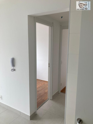 Imagem Apartamento com 2 Quartos à Venda, 35 m² em Barra Funda - São Paulo