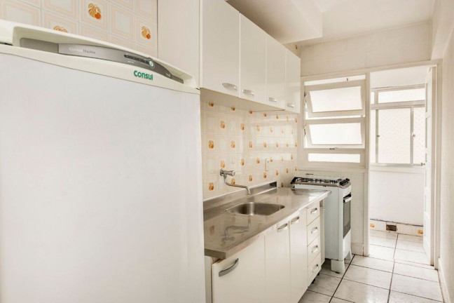 Imagem Imóvel com 1 Quarto à Venda, 58 m² em Bom Fim - Porto Alegre Imagem Imóvel com 1 Quarto à Venda, 58 m² em Bom Fim - Porto Alegre