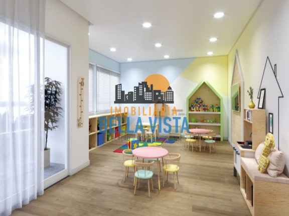 Imagem Apartamento com 2 Quartos à Venda, em Parque Bitaru - São Vicente Imagem Apartamento com 2 Quartos à Venda, em Parque Bitaru - São Vicente