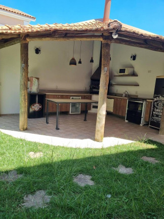 Imagem Casa com 4 Quartos à Venda, 330 m² em Tamboré - Santana De Parnaíba Imagem Casa com 4 Quartos à Venda, 330 m² em Tamboré - Santana De Parnaíba