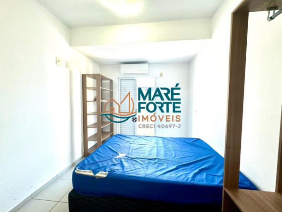 Imagem Apartamento com 2 Quartos à Venda, 72 m² em Praia Grande - Ubatuba