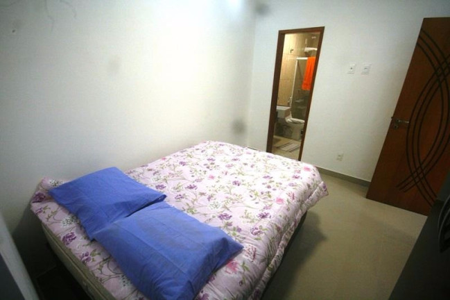 Imagem Apartamento com 1 Quarto para Temporada, 45 m² em Copacabana - Rio De Janeiro