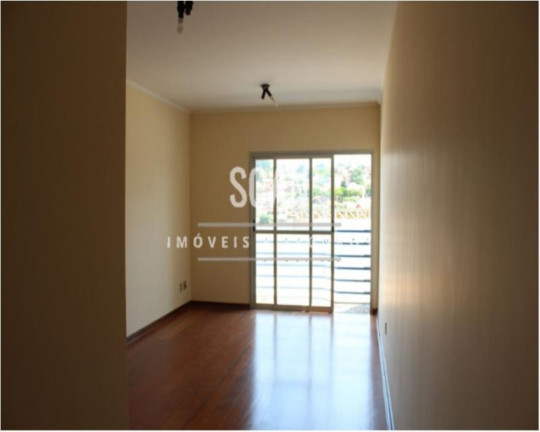 Imagem Imóvel com 2 Quartos à Venda, 74 m² em Jardim Bom Retiro - Campinas
