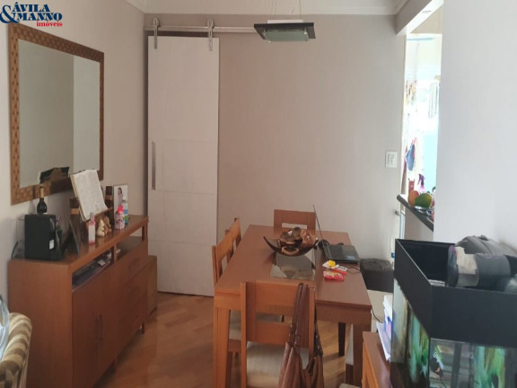 Imagem Apartamento com 3 Quartos à Venda, 81 m² em Agua Rasa - São Paulo Imagem Apartamento com 3 Quartos à Venda, 81 m² em Agua Rasa - São Paulo