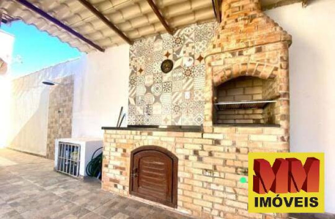 Imagem Casa com 2 Quartos à Venda, 60 m² em Vila Do Peró - Cabo Frio