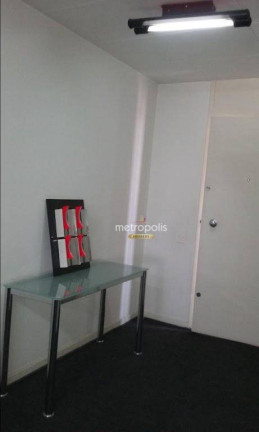 Imagem Sala Comercial para Alugar, 30 m² em Jardim Paulistano - São Paulo