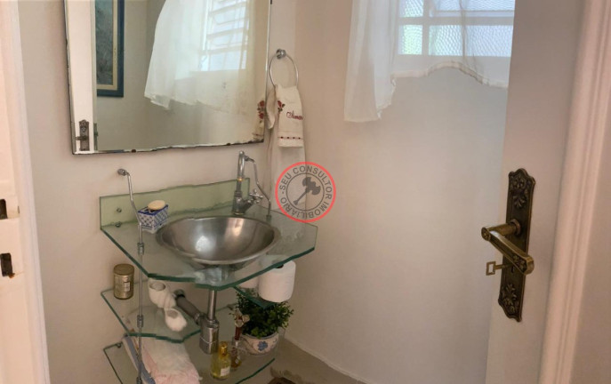 Imagem Casa com 4 Quartos à Venda, 308 m² em Residencial Morada Dos Pássaros-aldeia Da Serra - Barueri