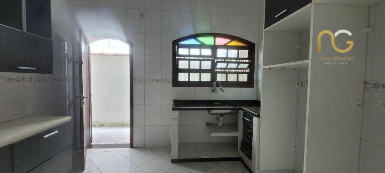 Imagem Casa com 2 Quartos à Venda, 68 m² em Jardim Imperador - Praia Grande Imagem Casa com 2 Quartos à Venda, 68 m² em Jardim Imperador - Praia Grande