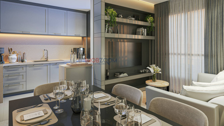 Imagem Apartamento com 3 Quartos à Venda, 77 m² em Residencial Colinas De São Francisco - Bragança Paulista Imagem Apartamento com 3 Quartos à Venda, 77 m² em Residencial Colinas De São Francisco - Bragança Paulista
