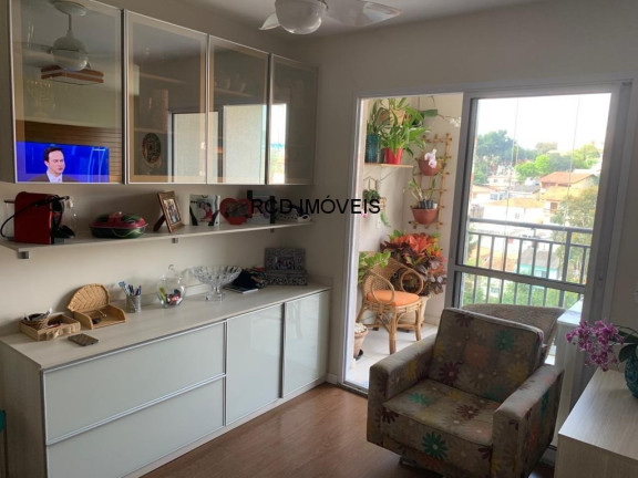 Imagem Apartamento com 3 Quartos à Venda, 72 m² em Jardim Bonfiglioli - São Paulo Imagem Apartamento com 3 Quartos à Venda, 72 m² em Jardim Bonfiglioli - São Paulo