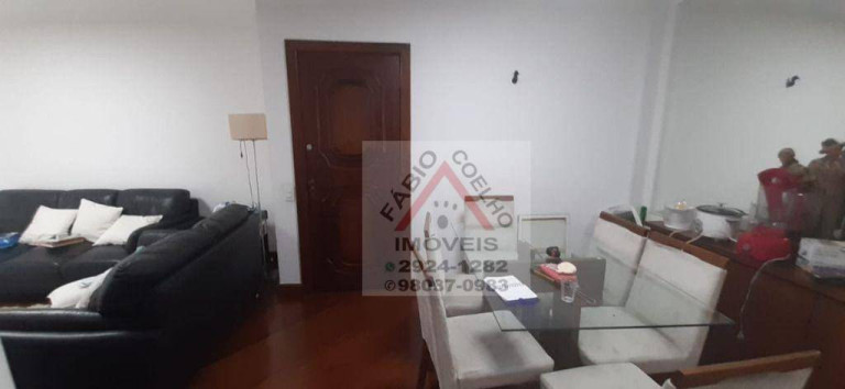 Imagem Apartamento com 3 Quartos à Venda, 100 m² em Moema - São Paulo