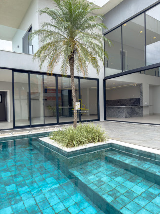 Imagem Casa com 4 Quartos à Venda, 385 m² em Alphaville Jacuhy - Serra Imagem Casa com 4 Quartos à Venda, 385 m² em Alphaville Jacuhy - Serra