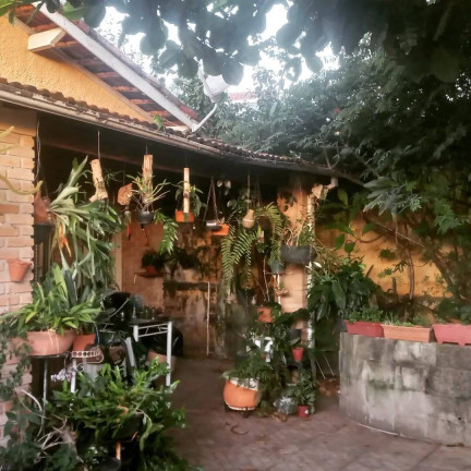 Imagem Casa com 3 Quartos à Venda, 140 m² em Chácara Do Visconde - Taubaté Imagem Casa com 3 Quartos à Venda, 140 m² em Chácara Do Visconde - Taubaté