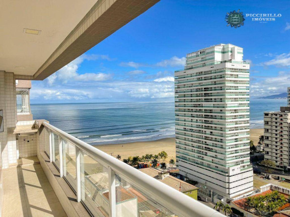 Imagem Apartamento com 3 Quartos à Venda, 109 m² em Canto Do Forte - Praia Grande Imagem Apartamento com 3 Quartos à Venda, 109 m² em Canto Do Forte - Praia Grande