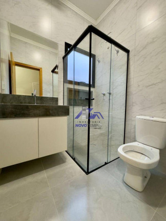 Imagem Casa com 3 Quartos à Venda, 120 m² em Parque Das Amoras Ii - São José Do Rio Preto