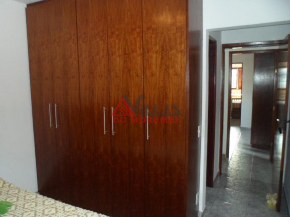 Imagem Sobrado com 3 Quartos à Venda, 160 m² em Vila Nova Das Belezas - São Paulo