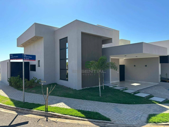 Imagem Casa com 3 Quartos à Venda, 156 m² em Residencial Maria Julia - São José Do Rio Preto