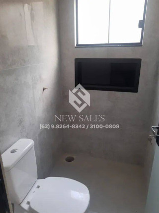 Imagem Casa com 3 Quartos à Venda, 134 m² em Jardim Presidente - Goiânia Imagem Casa com 3 Quartos à Venda, 134 m² em Jardim Presidente - Goiânia