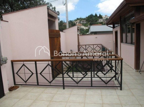 Imagem Casa de Condomínio com 4 Quartos à Venda, 330 m² em Jardim Botânico (sousas) - Campinas Imagem Casa de Condomínio com 4 Quartos à Venda, 330 m² em Jardim Botânico (sousas) - Campinas