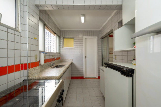 Imagem Imóvel com 2 Quartos à Venda, 77 m² em Planalto Paulista - São Paulo