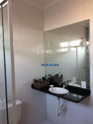 Imagem Sobrado com 3 Quartos à Venda, 125 m² em Jardim Paraventi - Guarulhos