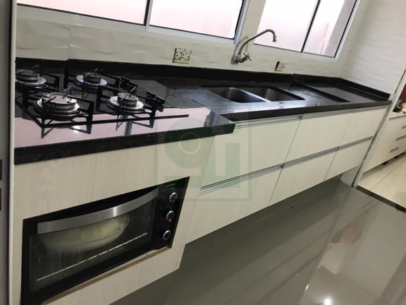 Imagem Casa com 5 Quartos à Venda, 540 m² em Granja Caiapiá - Cotia