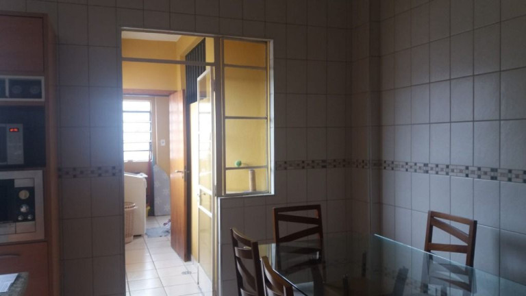 Imagem Cobertura com 4 Quartos à Venda, 256 m² em Centro - Santo André Imagem Cobertura com 4 Quartos à Venda, 256 m² em Centro - Santo André